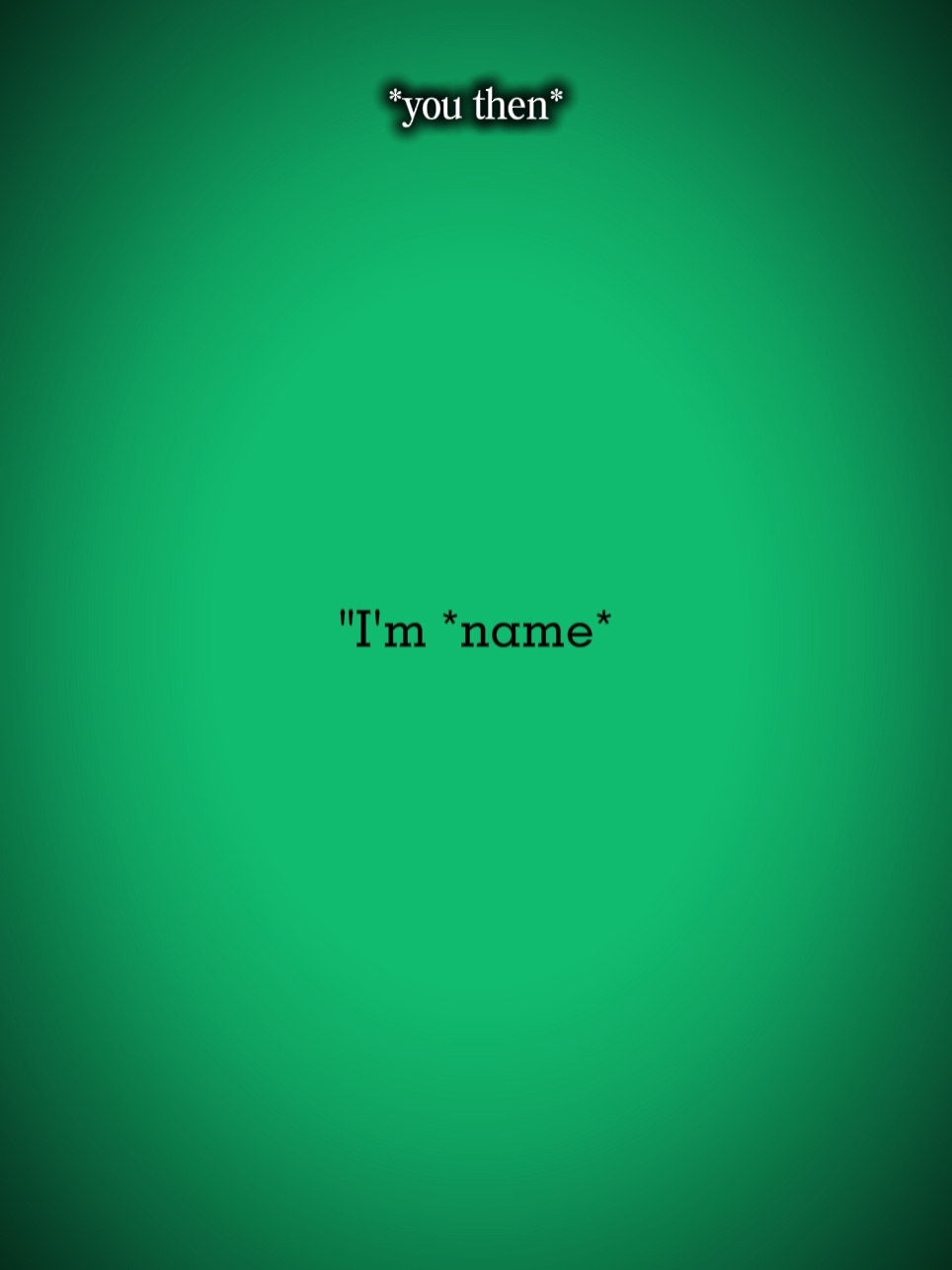 Nameeee-Trend: 3