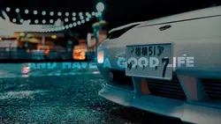 Cinematic With Lyric