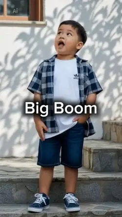 Big Boom