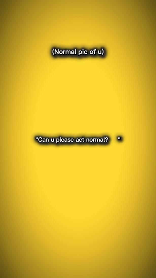 photo normale