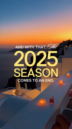2025 Recap X That's