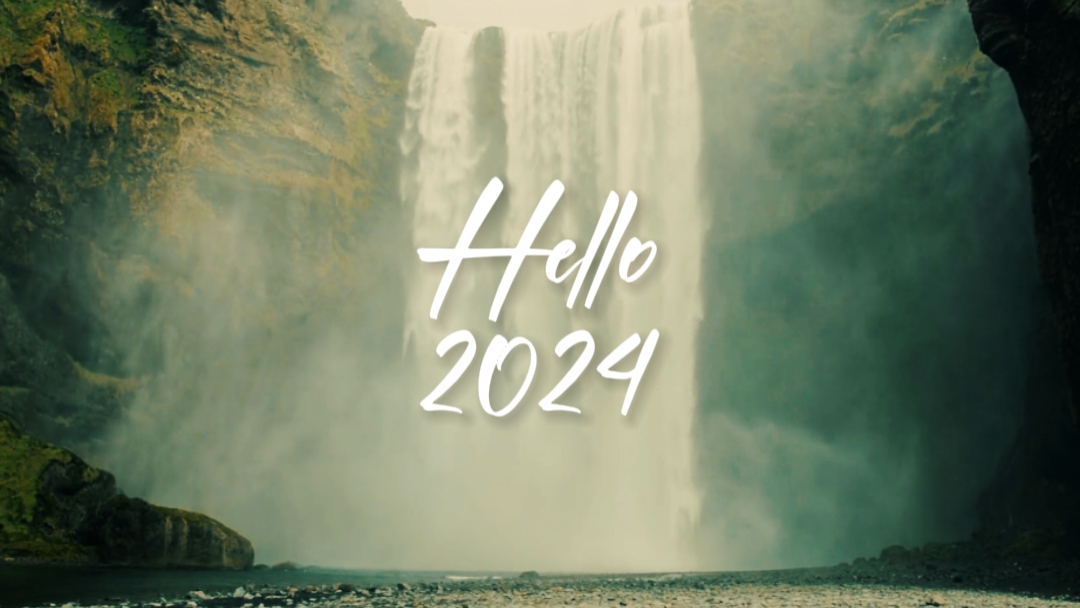 HELLO 2024
