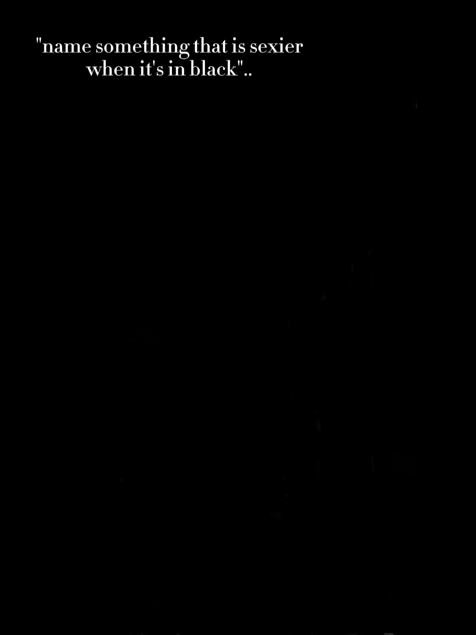 Color negro: 33