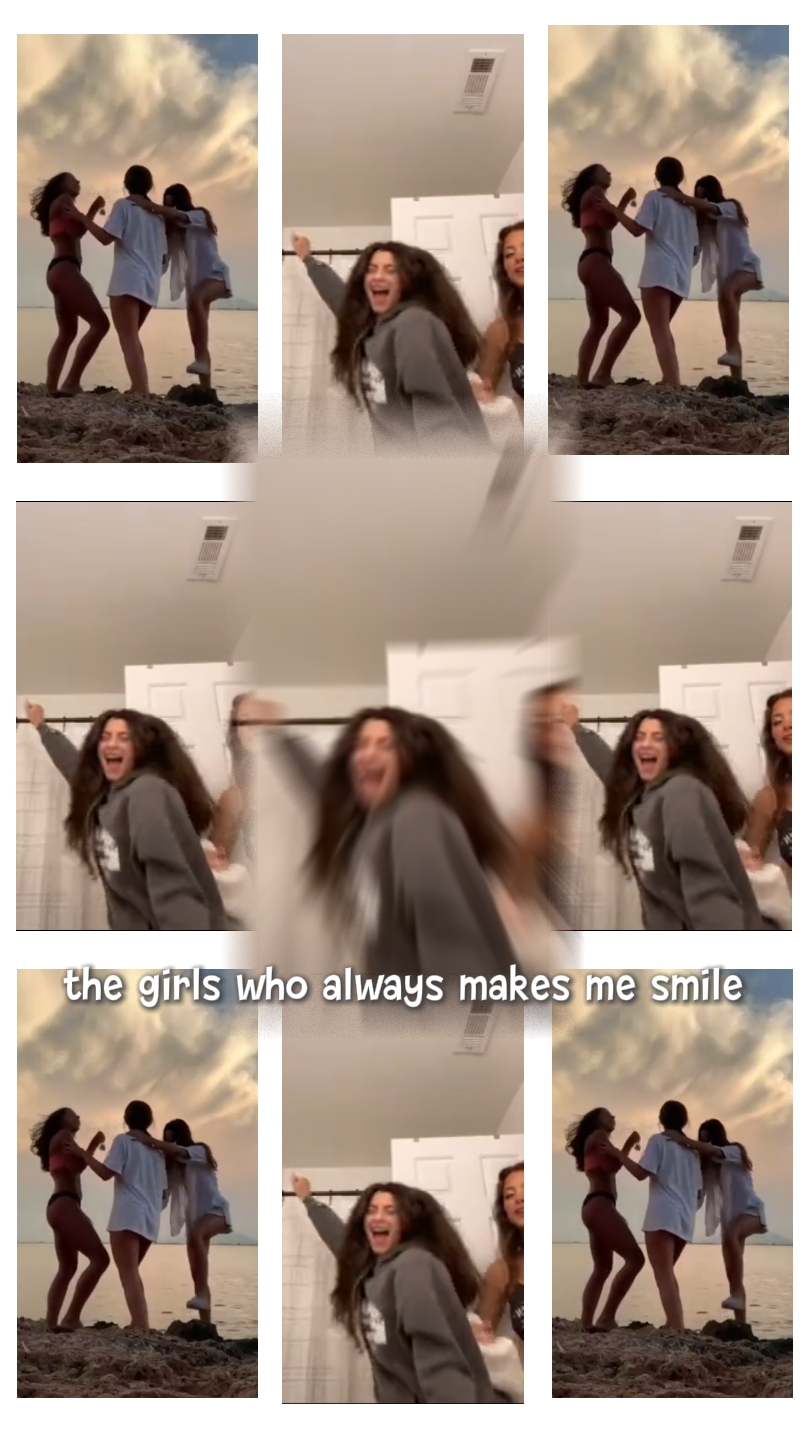funny friendship