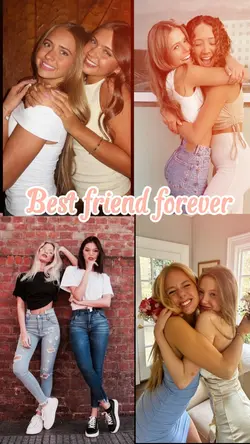 Best friend forever 