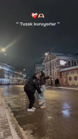 Çekemiyorlar bizi🫶🏻