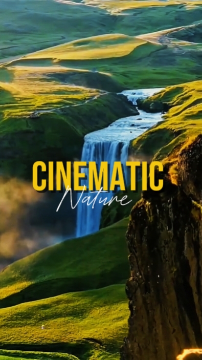 Cinematic 