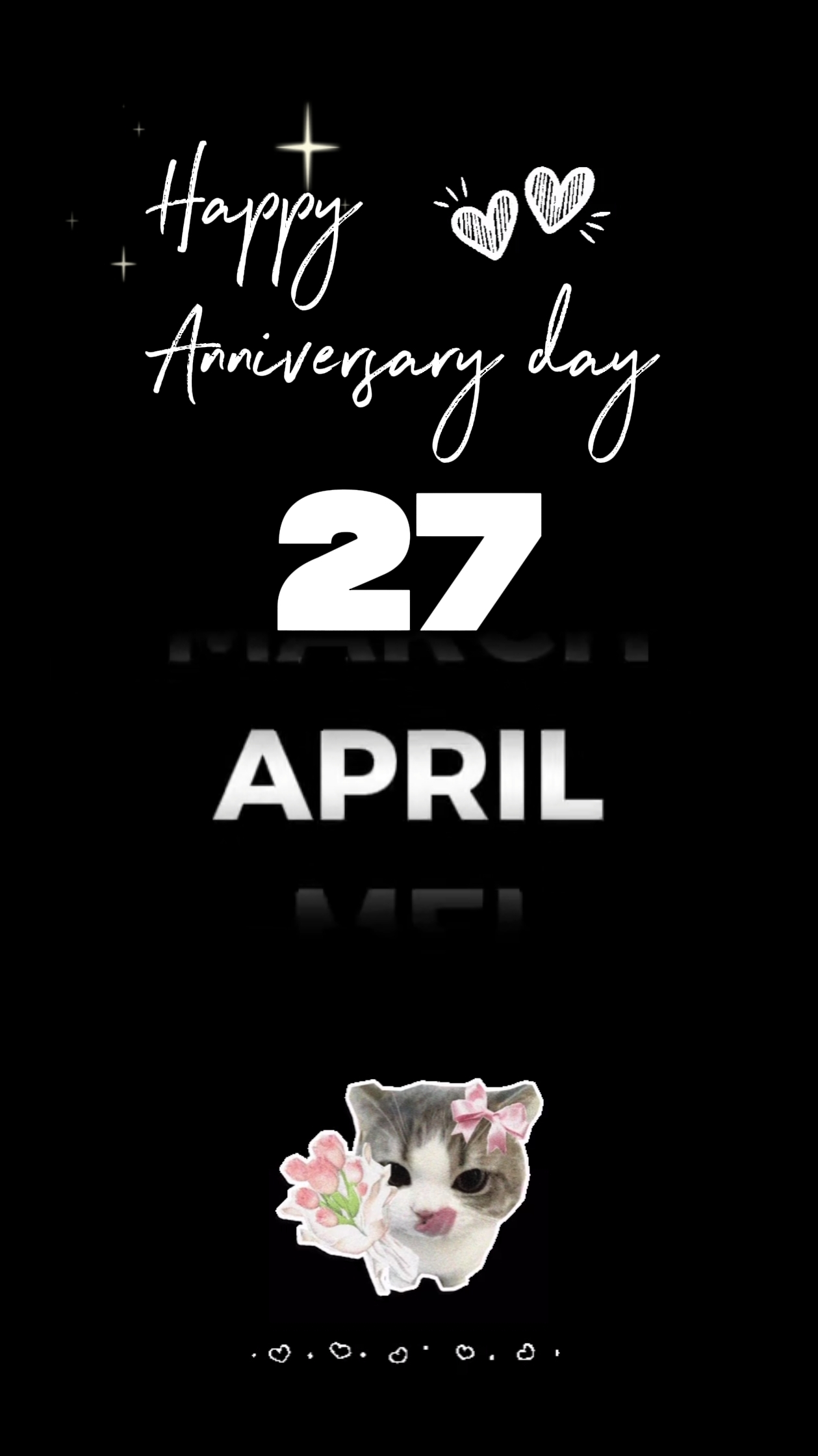 Anniv 27 Nisan 