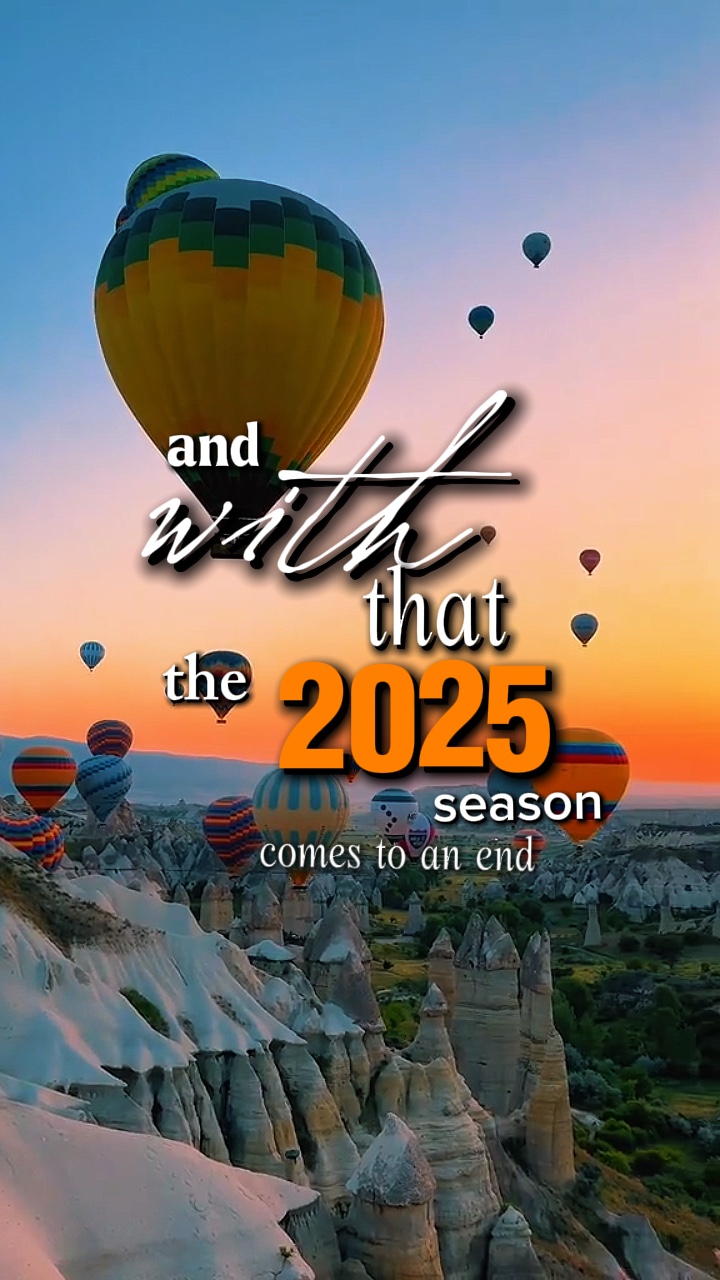 Paalam 2025 Recap