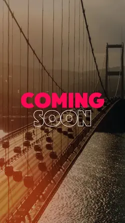 opening coming soon