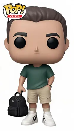 Funko Pop Filter AI