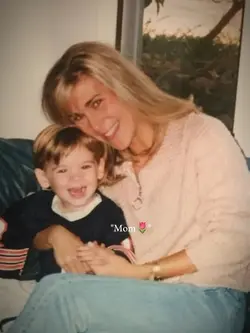 mom and dad =me