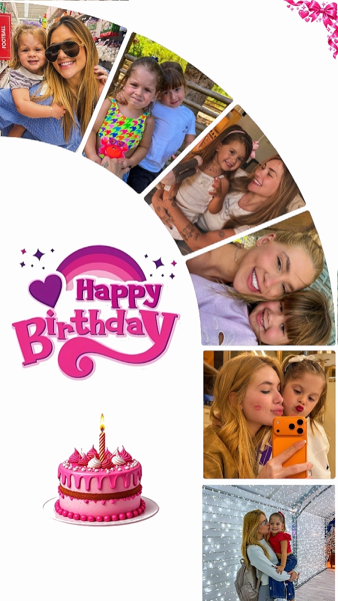 Happy Birthday Girl 