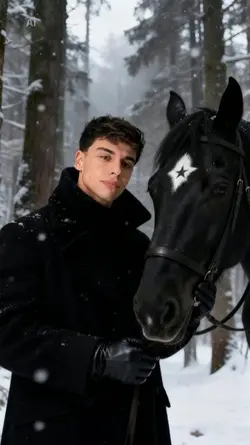 My Horse