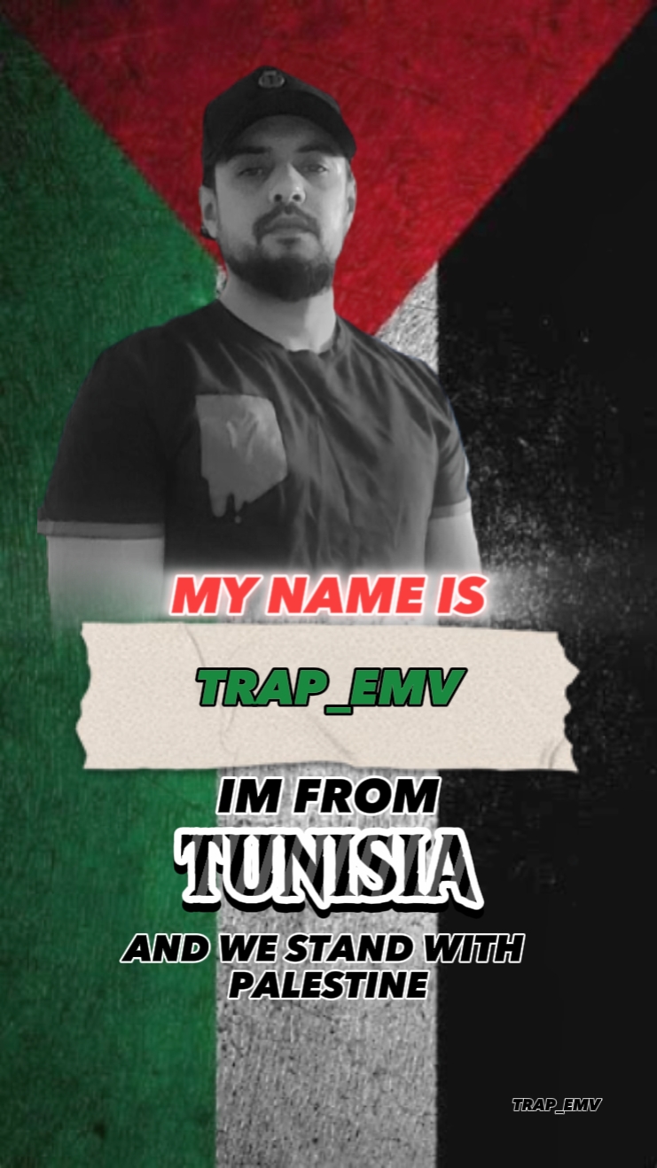 Selamatkan Palestina