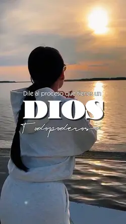 DIOS TODOPODEROSO