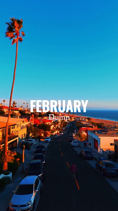 February Dump 2026 