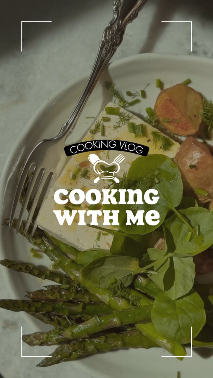 Cooking Vlog🧑‍🍳🍳