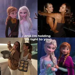 frozen trend