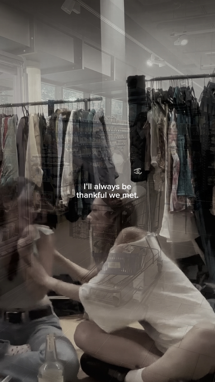 I’ll always be than
