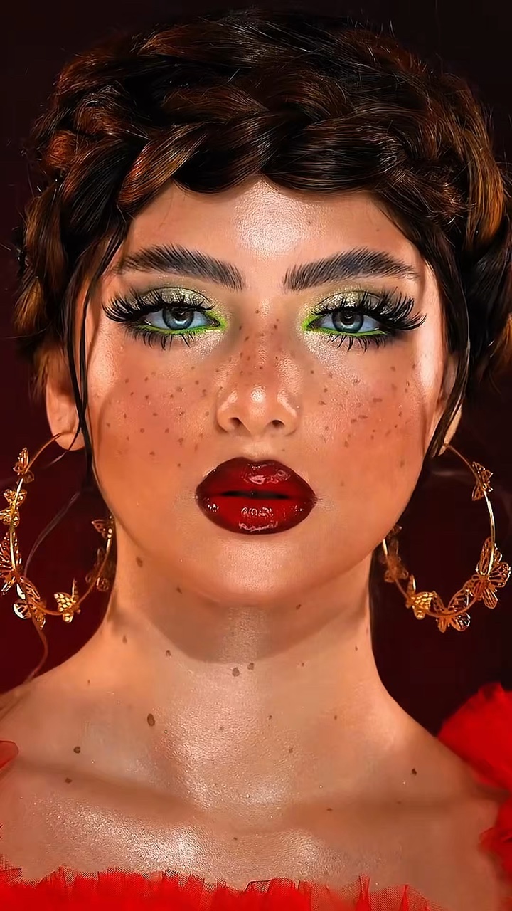 💫Maquillage💫