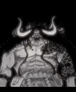kaido edit