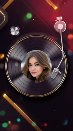 Disco Vinil 