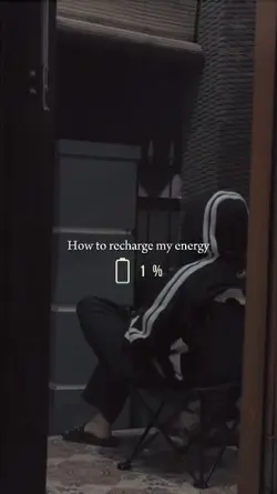 how recharge energy