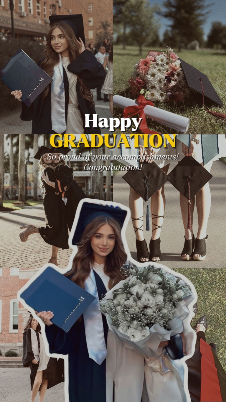 Wisuda 
