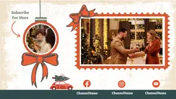 Christmas Vlog Outro