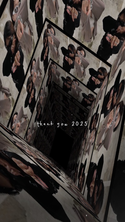 2025 'te an