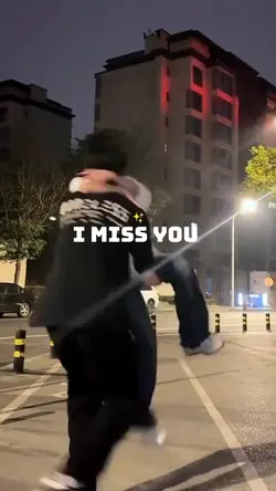 i Miss you 