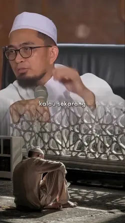 Ustadz Adi Hidayat