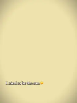 clearly the moon