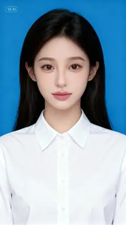 Ghép ảnh thẻ