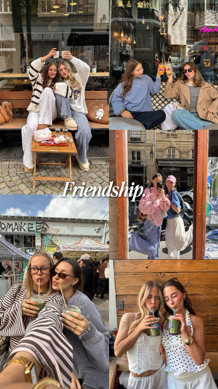 Freundschaft