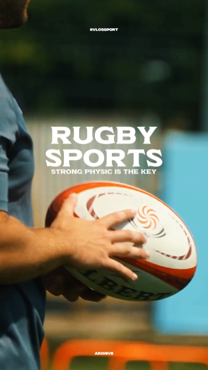rugby sports 
