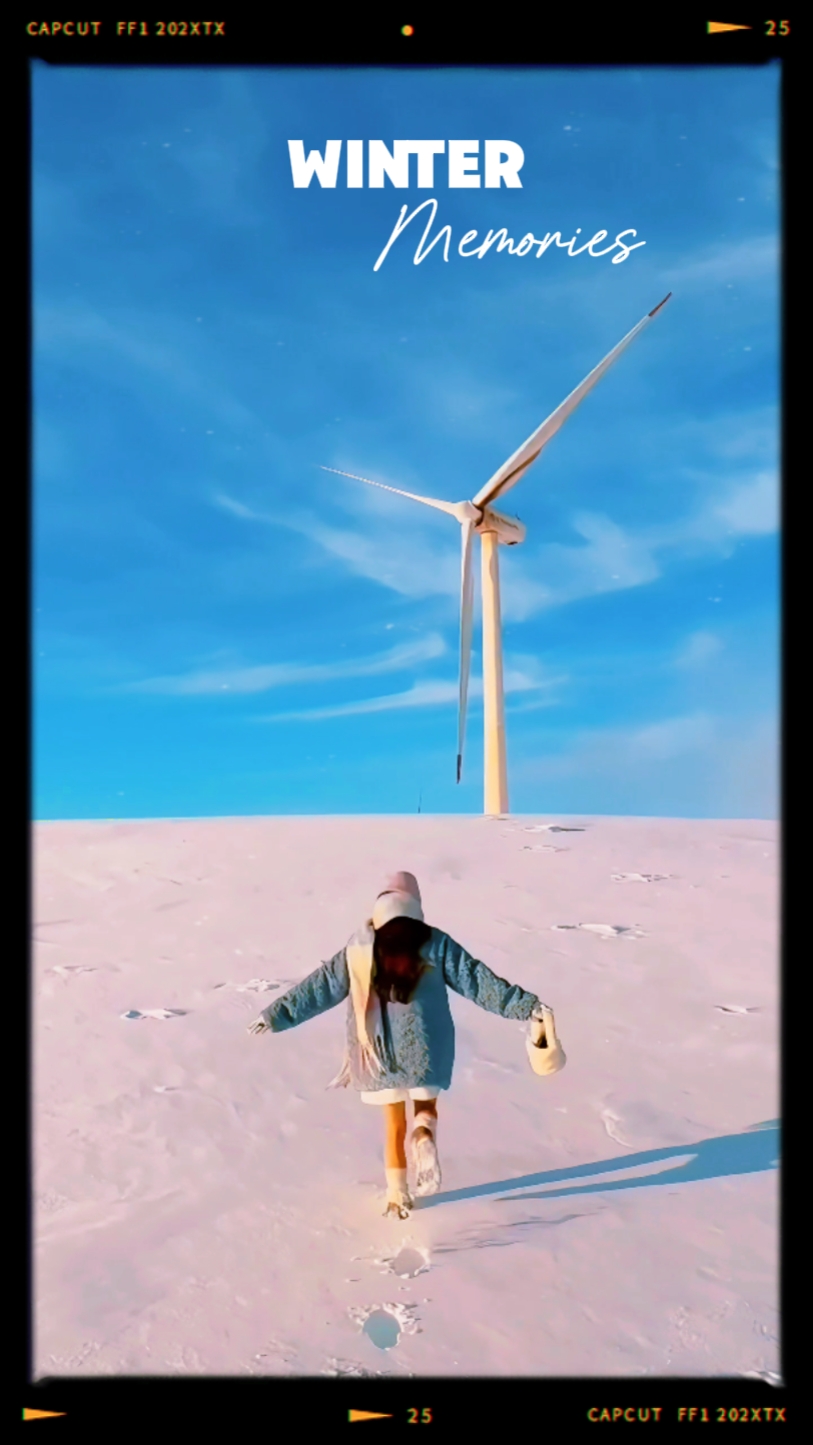 122. 겨울의 추억
