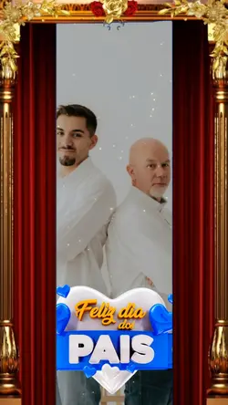 Dia dos pais 