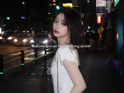 CHO MÌNH EM 2 ẢNH