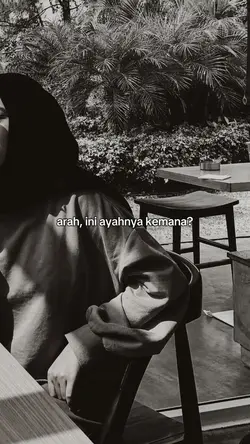arahnya kemana? 