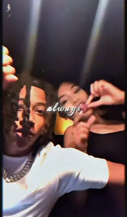 Always & Forever 🤍