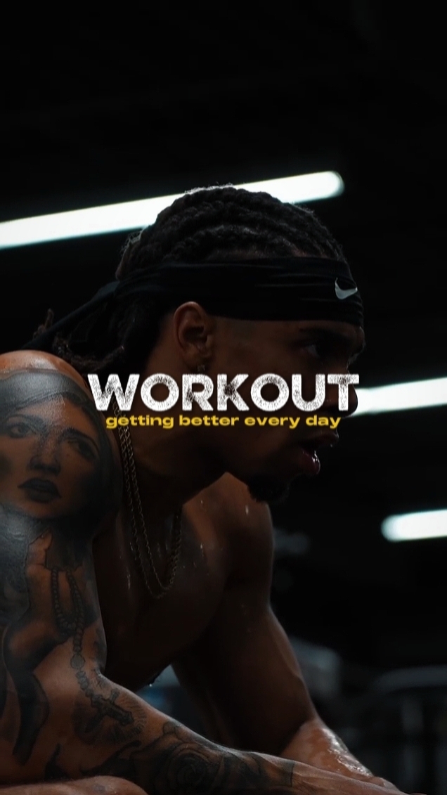 WORKOUT | 10Clips
