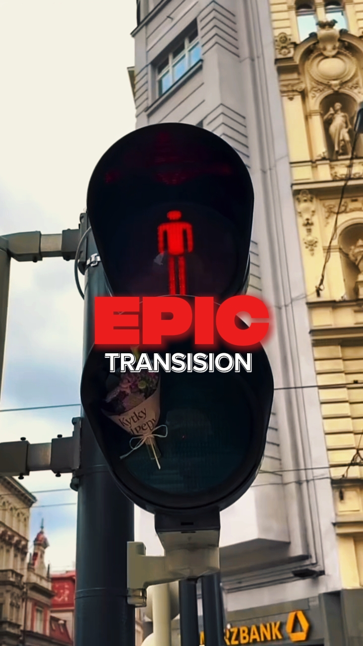 Epic Transision