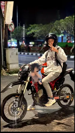 trend kucing