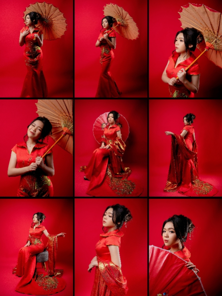 Foto-Collage 