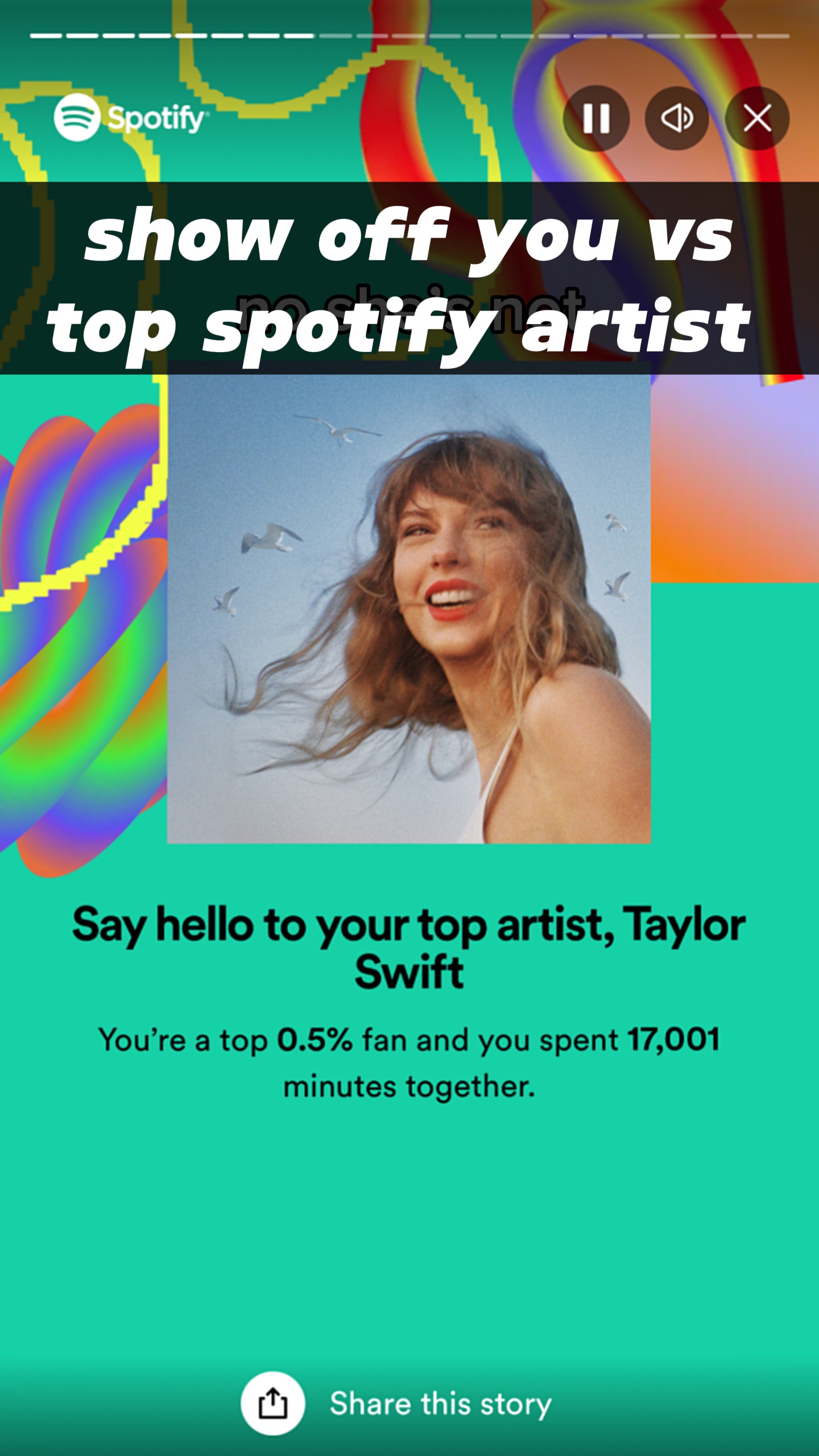 my top artist ❤️