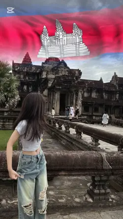 ដែនដីសុវណ្ណភូមិ🇰🇭🤍