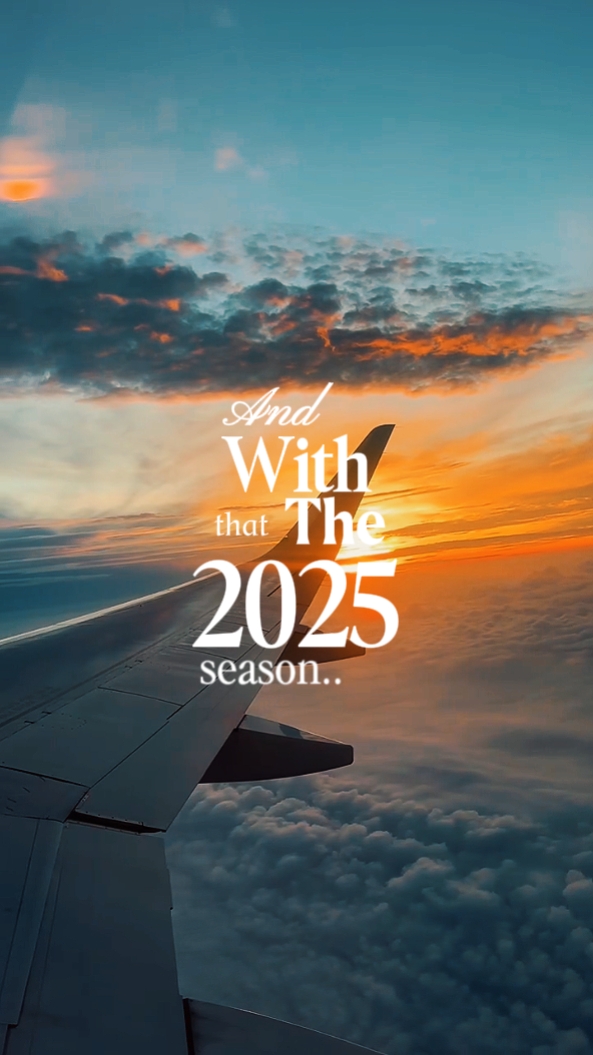 Temporada 2025