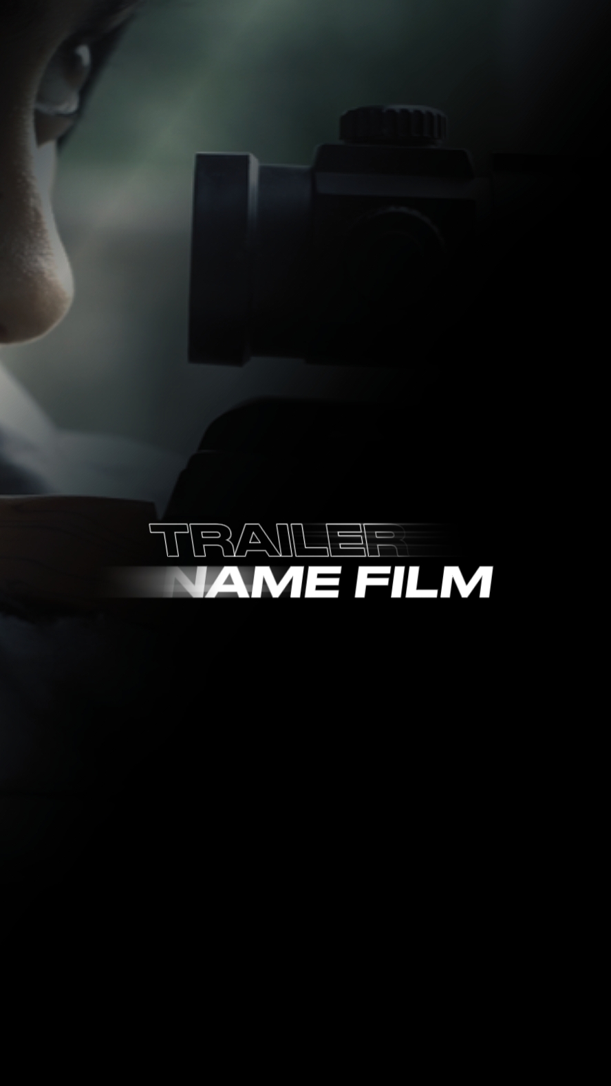Trailer Film